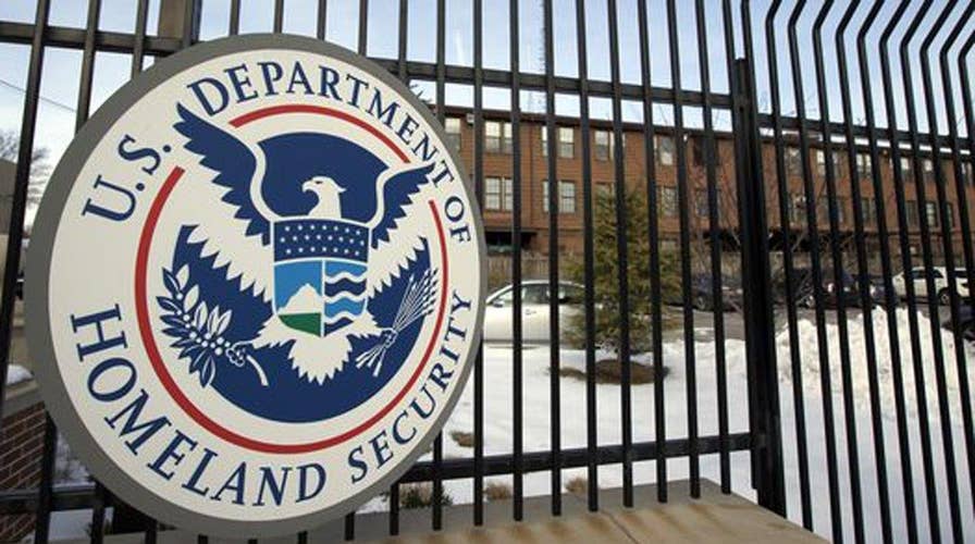 DHS is being accused of an election-year immigration push