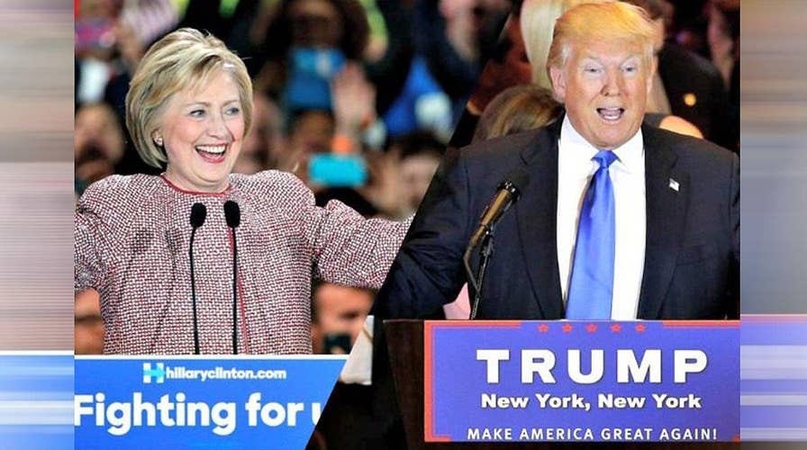 How the candidates are reportedly preparing to debate