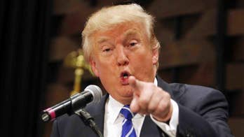 Emails show NBC's Andrea Mitchell telling Colin Powell Trump's nomination is 'awful'