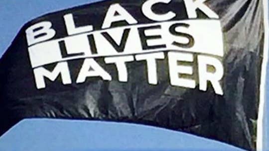 Black Lives Matter meets pushback in Britain over 'Defund Police,' other radical positions