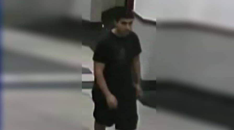 Police ask for help identifying Washington state shooter