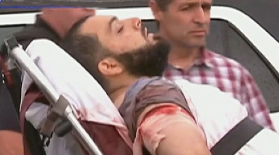 Did FBI miss red flags before NY and NJ bombings?