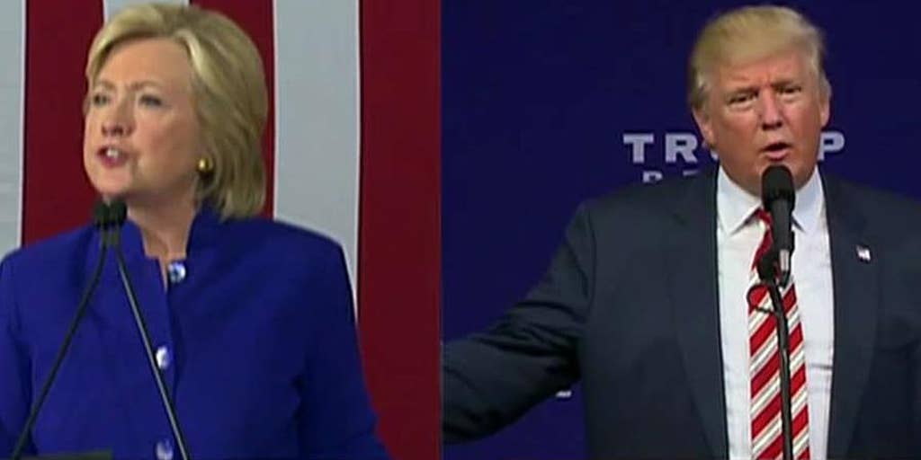 Presidential debate trivia | Fox News Video