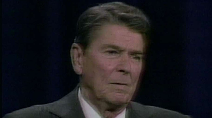 Memorable moments in presidential debate history