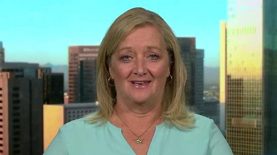 Gold Star mom on what she wants to hear from the candidates