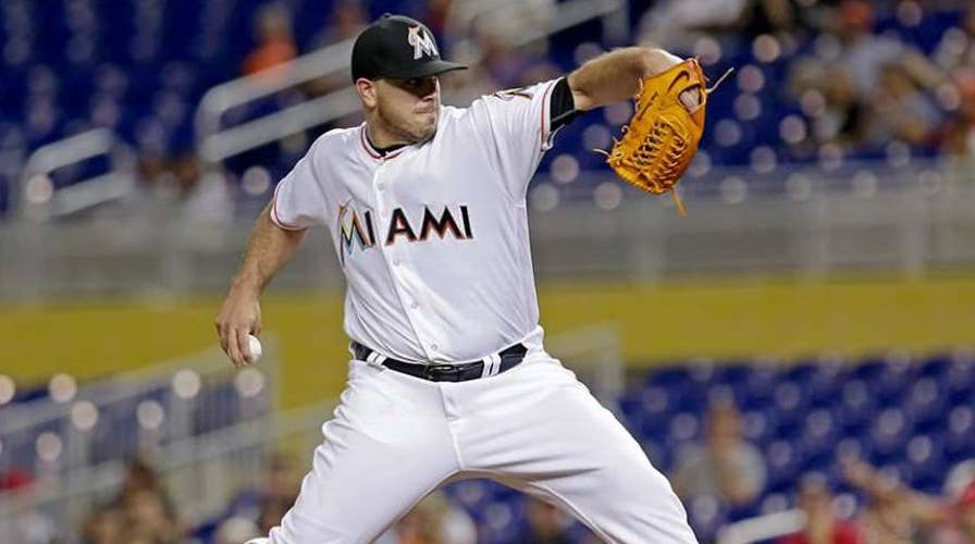 Marlins pitcher Jose Fernandez killed in boating accident