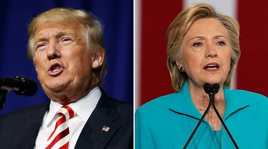 Spinning the great debate