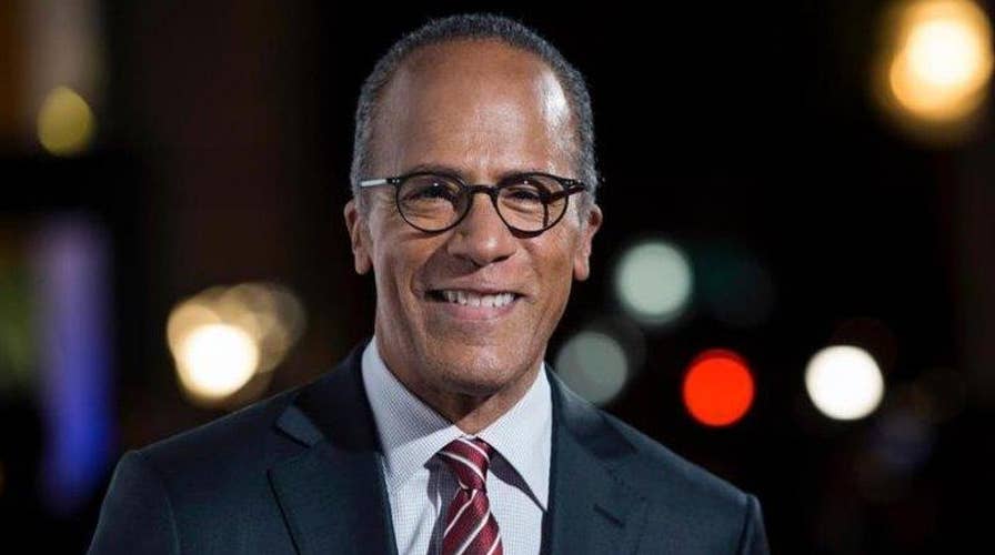 Bret Baier: Moderators shouldn't factor in to the