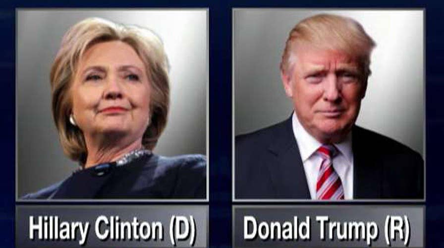 Campaigns consider surprise guests ahead of critical debate