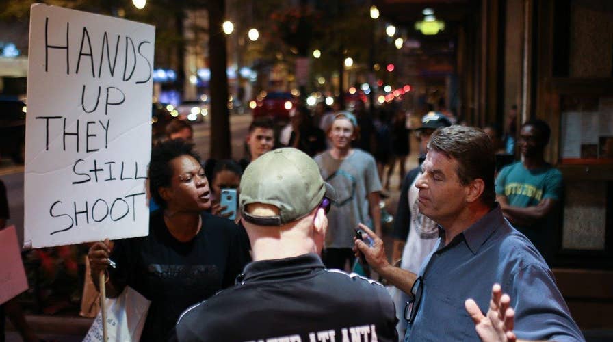 Possible 'wildcard topics' during first presidential debate