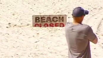 Surfer in stable condition after Australian shark attack