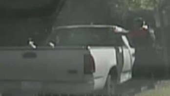 Experts point to brain injury in North Carolina officer-involved shooting