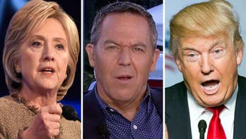 Gutfeld: What to watch for at the first presidential debate