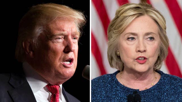 Political Insiders Part 1: What's at risk at first debate?