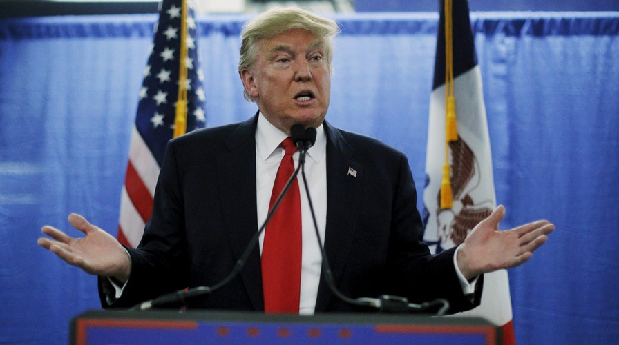 Yes, Donald Trump, there is a US refugee screening policy