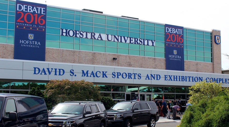 Is it the debate moderator's job to fact check candidates?