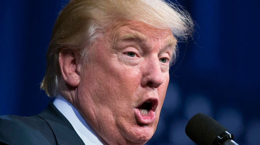 Can Trump's aggressive debate tactics work against Clinton?