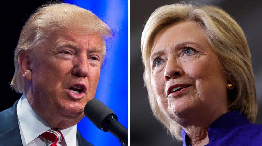 Breaking down the battleground state of Georgia