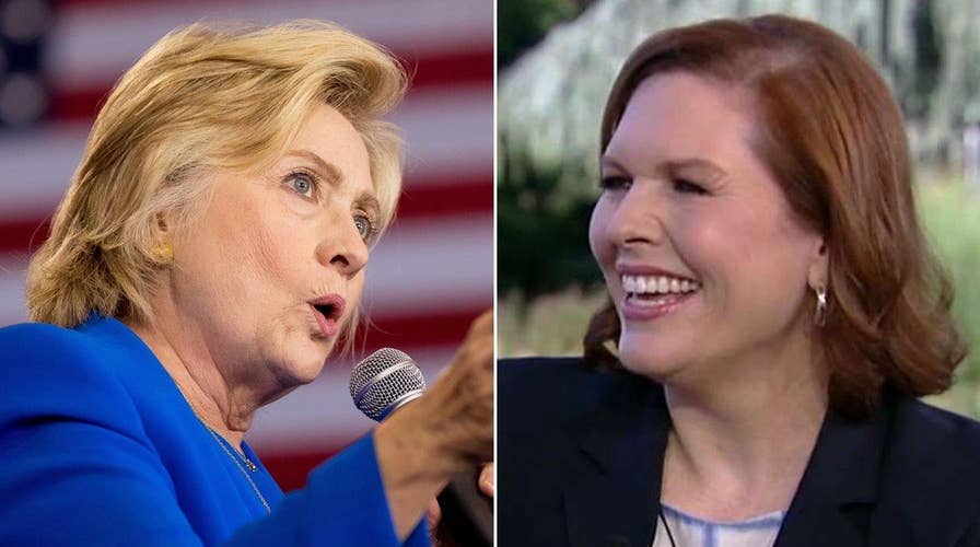 Clinton campaign on how Hillary is preparing to debate