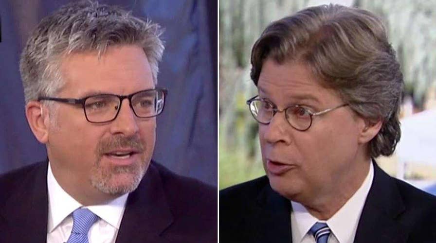 York, Hayes outline candidates' biggest debate obstacles