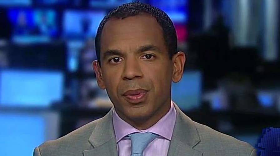 DNC adviser: GOP seems to be allergic to fact-checking