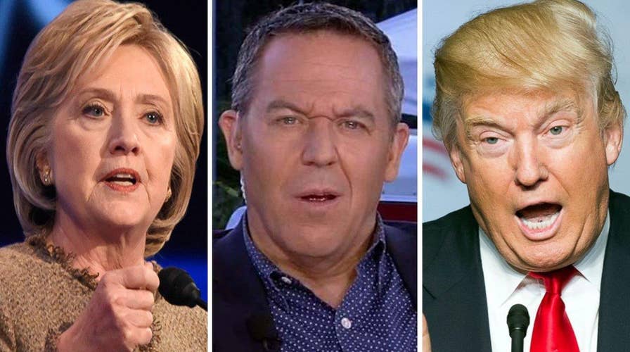 Gutfeld: What to watch for at the first presidential debate