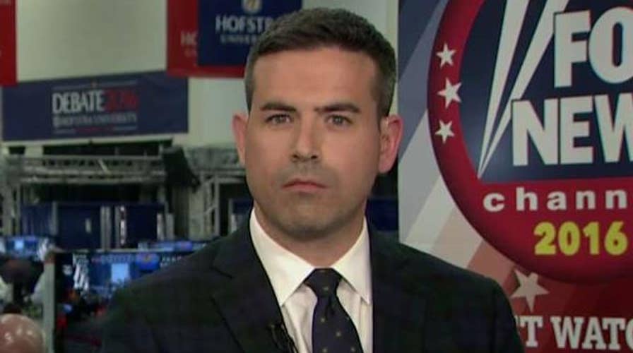 Clinton spokesman on TPP 'gold standard' claim, 'birtherism'