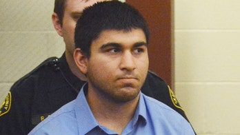 Suspect in mall shooting began at theater, had history of violence