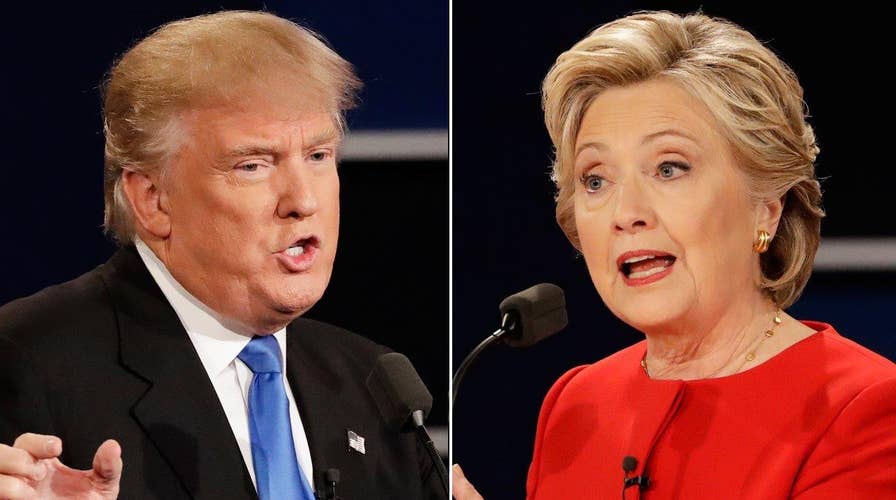 Candidates hit the road after fiery first debate