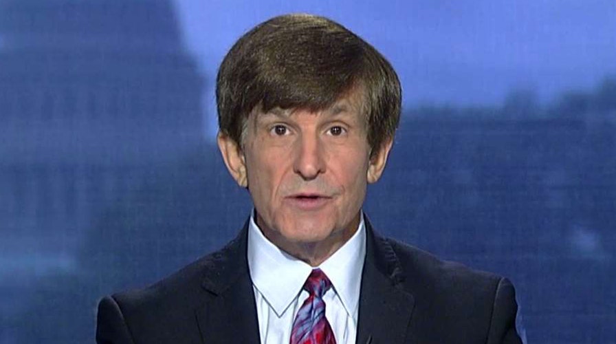 'Predicting historian' says this should be a change election