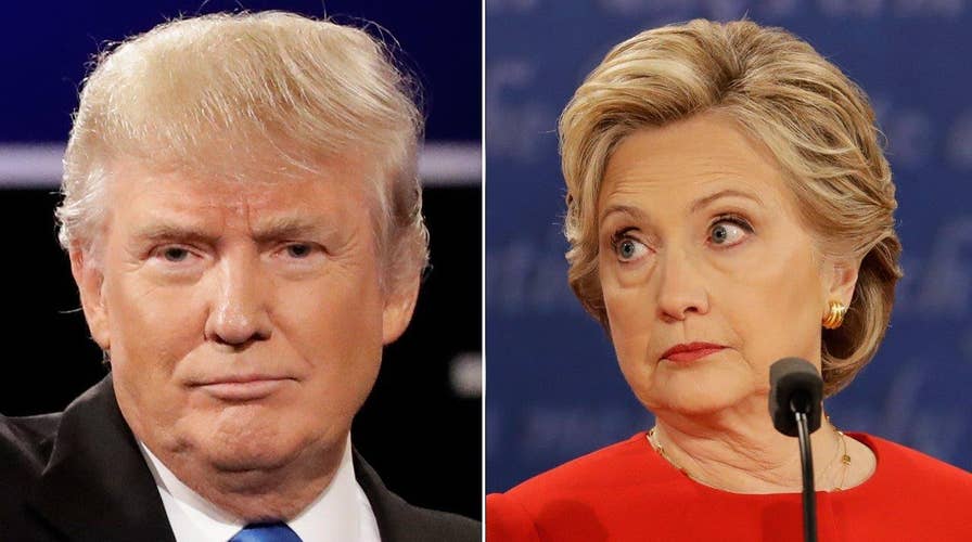 Professor: 2016 race in North Carolina remains 'razor thin'