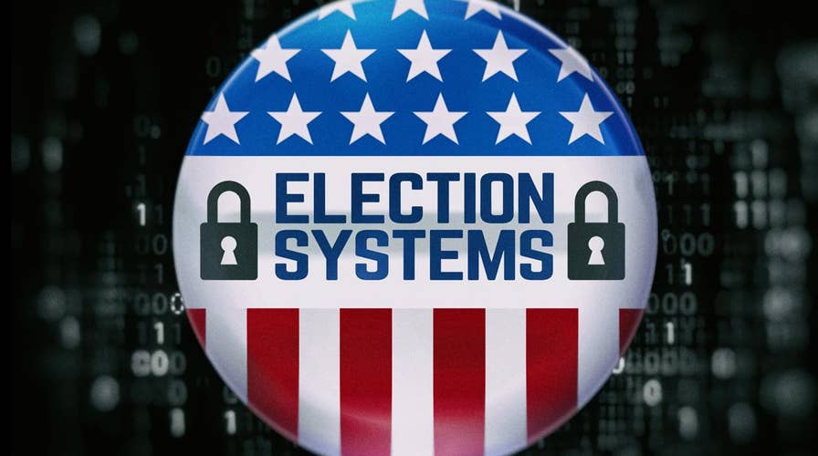 18 states seek help to protect voting systems from hackers