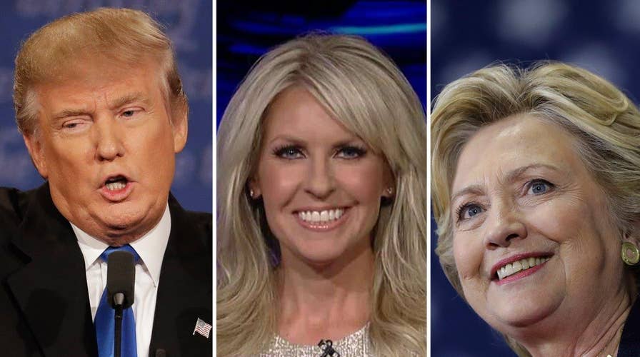 First presidential debate takeaways