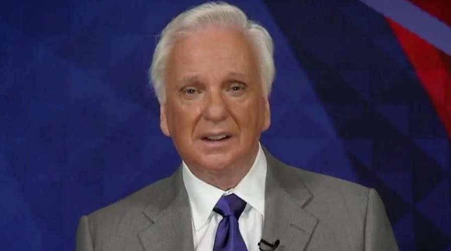 Was the first presidential debate fair?