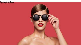 Would you buy Snapchat sunglasses? - Fox News