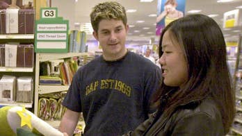 Can Hillary Clinton win the Millennial vote?