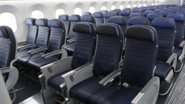 Insider tips to get the best seat on your flight | On Air Videos | Fox News