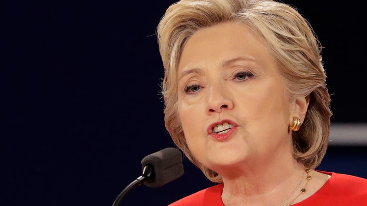 Did Hillary Clinton prove she can keep America safe?