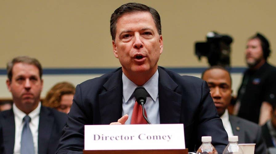 Colmes: Clinton email probe a GOP witch hunt that won't end