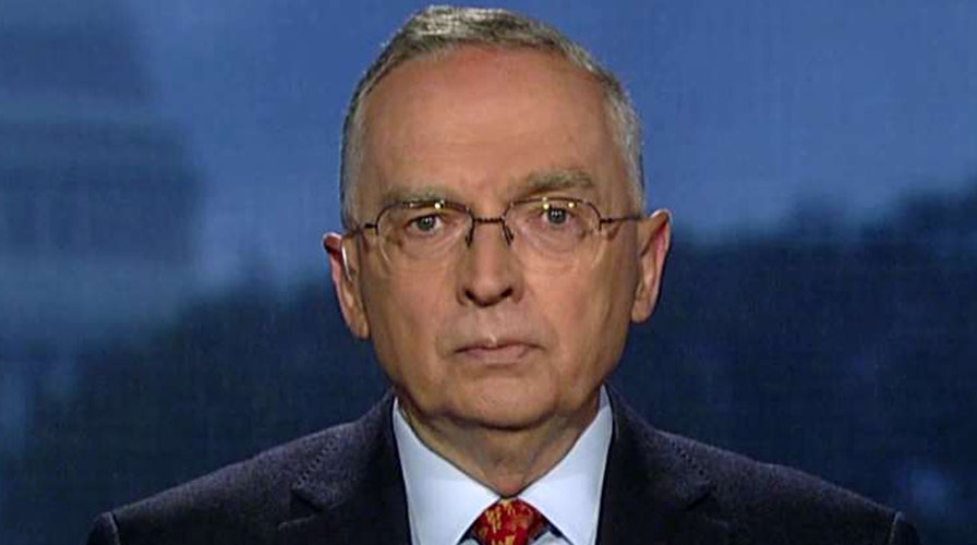 Peters defends 9/11 bill: Time to call the Saudis out