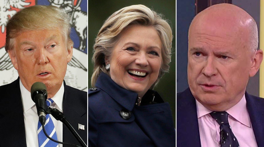 Gerard Baker on why the debate will not move the needle