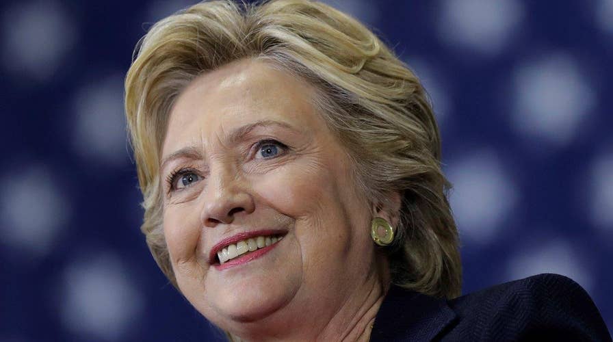 Arizona Republic breaks GOP streak with Clinton endorsement