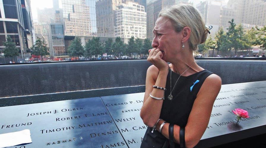 Senate set to vote on veto override of 9/11 bill