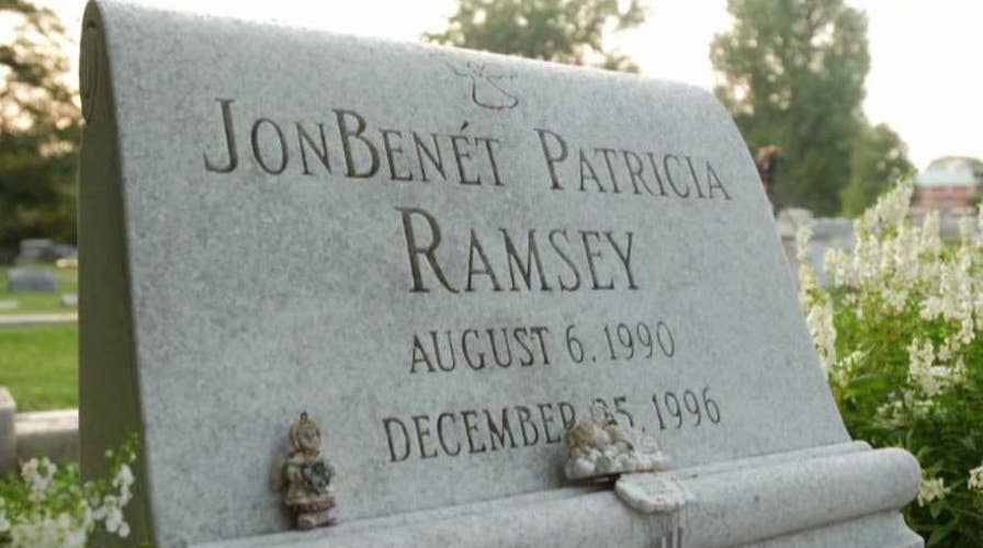 New book examines the unsolved murder of JonBenet Ramsey
