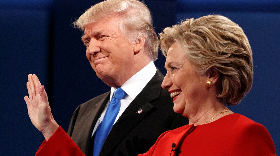 Will Trump and Clinton learn lessons from first debate?