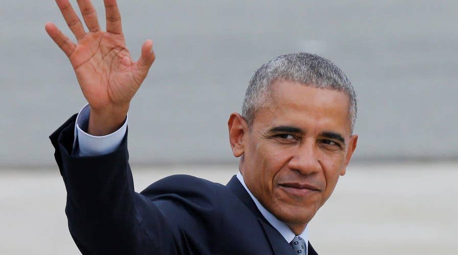 Senate delivers stinging rebuke to Obama's veto of JASTA