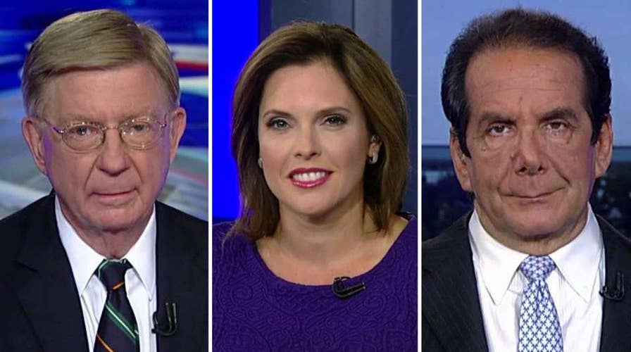 Major concerns about the repercussions of the 9/11 bill