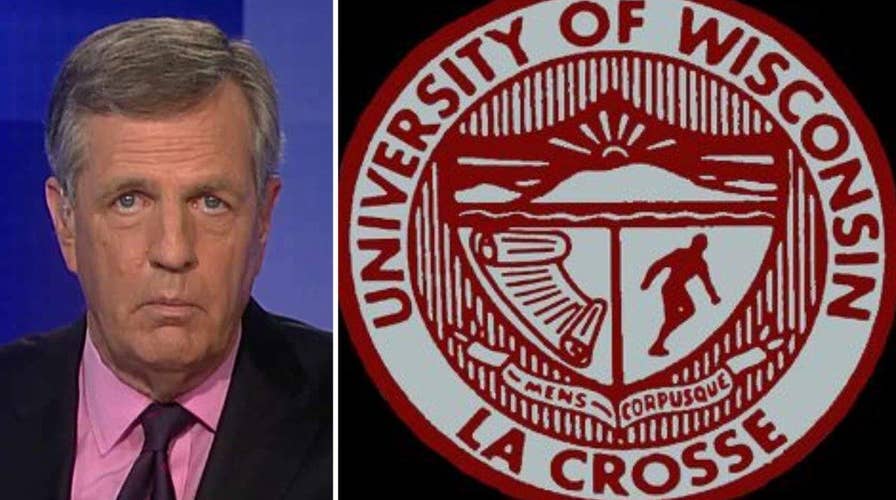 'Campus Craziness': Hate response team targets cross