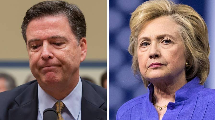 FBI rejects calls to reopen Clinton email probe