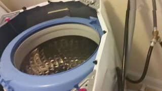 Samsung sued for exploding washing machines - Fox News
